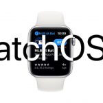 Apple rilascia la beta 3 di watchOS 6 e tvOS 13 per sviluppatori