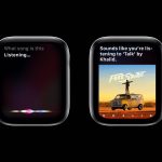 watchOS 6, ecco tutte le novità di Siri