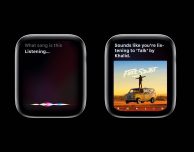 watchOS 6, ecco tutte le novità di Siri