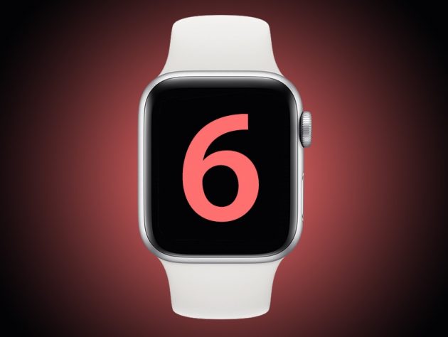 watchOS 6: Watch compatibili e quando verranno aggiornati