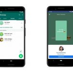 WhatsApp testa la condivisione dello stato su altre app