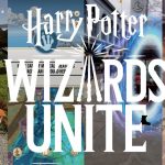 “Harry Potter: Wizards Unite” ha la data di lancio ufficiale!