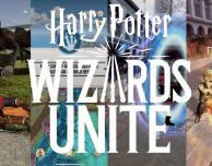 “Harry Potter: Wizards Unite” ha la data di lancio ufficiale!