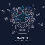 Tutti gli annunci di Apple alla WWDC 2019