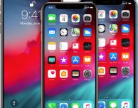 Anche LG produrrà gli schermi OLED per gli iPhone 2019 | RUMOR