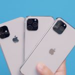 iPhone 11 potrebbe essere rilasciato il 20 settembre