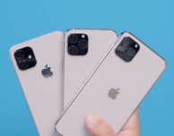 iPhone 11 potrebbe essere rilasciato il 20 settembre