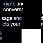 Apple pubblica nuovi video su sicurezza e privacy dei suoi servizi