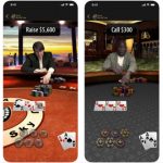 Apple celebra i 10 anni di App Store con la nuova versione del suo Texas Hold’em