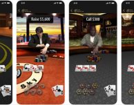 Apple celebra i 10 anni di App Store con la nuova versione del suo Texas Hold’em