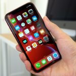 Tacca più piccola sugli iPhone 2020, tacca assente nei modelli 2021 | RUMOR