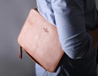 Harber London Nomad Organizer, la borsa ideale per i “nomadi” digitali?