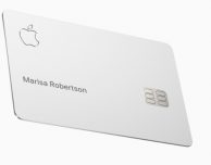 Tim Cook conferma che il lancio di Apple Card inizierà ad agosto | AGGIORNATO