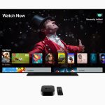 Apple rilascia tvOS 12.4