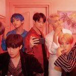Il docu-film “Love Yourself” della boy band BTS arriva su Apple TV
