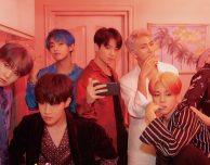 Il docu-film “Love Yourself” della boy band BTS arriva su Apple TV
