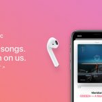 Apple limiterà a un mese la prova gratuita di Apple Music?