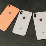 Ricavi iPhone in calo nel Q3 2019