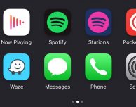 Spotify Stations arriva anche su CarPlay