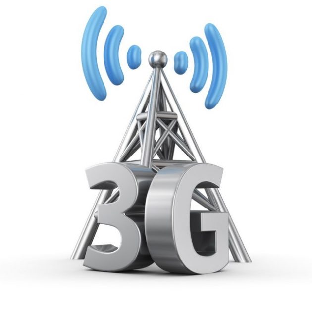 La rete 3G al capolinea: switch-off imminente per diversi operatori