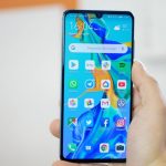 Huawei P30 in offerta a 574€ su eBay