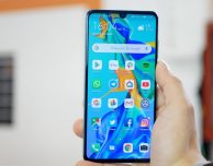 Huawei P30 in offerta a 574€ su eBay