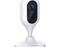 Videosorveglianza con supporto Alexa con codice sconto