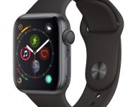Apple Watch Series 4 in sconto a 369€ su Amazon