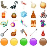 Emoji Mania: 8 italiani su 10 le utilizzano nelle interazioni virtuali