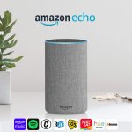 Amazon Echo in offerta a soli 59,99€!