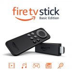 Amazon Fire TV Stick in offerta per gli utenti Prime