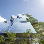 Apple aprirà nuovi uffici nella splendida “futuristic tower” di Vancouver