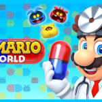 Dr. Mario World, all’attacco dei virus – RECENSIONE