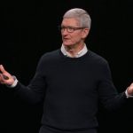 Tim Cook esprime il suo cordoglio dopo la sparatoria in California