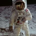 L’iPhone è 100.000 volte più potente del computer che ha portato il primo uomo sulla Luna