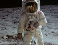 L’iPhone è 100.000 volte più potente del computer che ha portato il primo uomo sulla Luna