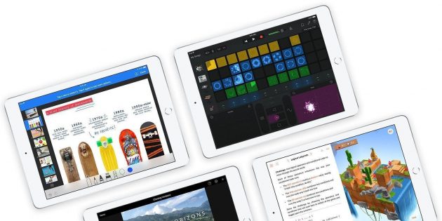 Nuovo iPad 10.2″ a luglio, MacBook Pro 16″ in autunno | RUMOR