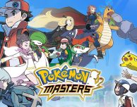Pokemon Masters per iOS ha ora una data di rilascio