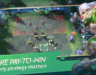 Chess Rush: gioco di strategia a turni, anche da 10 minuti