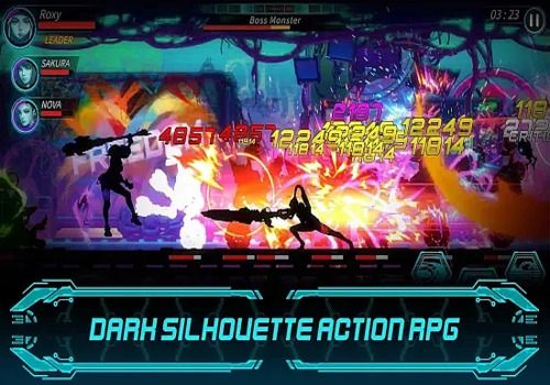 Dark Sword 2: su App Store arriva il sequel ufficiale del leggendario gioco indie