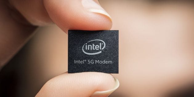 Apple acquisisce la divisione modem smartphone di Intel per 1 miliardo di dollari