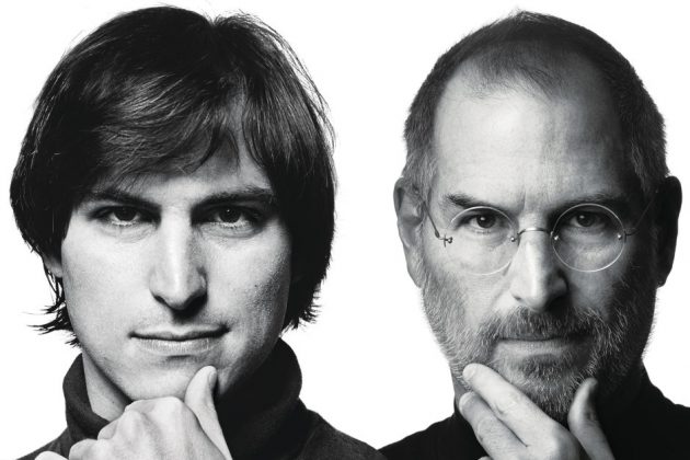 Steve Jobs