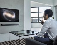 Smart TV LG, il supporto a HomeKit e AirPlay 2 arriverà a breve