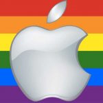 Apple si unisce ad oltre 200 aziende per chiedere protezione per i lavoratori LGBT