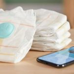 Lumi Pampers, i pannolini smart che ti avvisano quando è ora di cambiare il piccolo