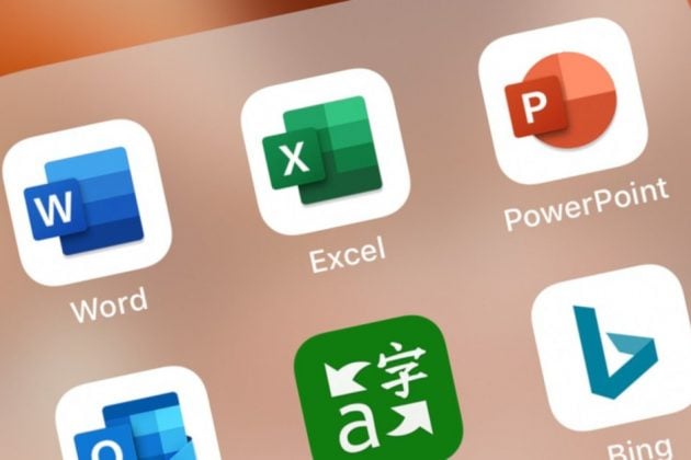 Microsoft svela le prossime novità di Office per iOS