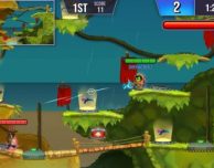 Project Zero Deaths: adrenalina pura in questo sparatutto online gratuito
