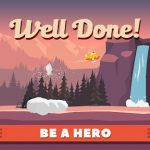 Rescue Wings – il super cane vigile del fuoco