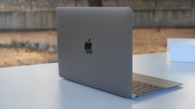 MacBook 12