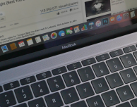 Addio al MacBook, quando i ritorni di fiamma durano poco